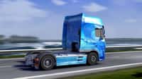 Euro Truck Simulator 2 - Force of Nature Paint Jobs Pack DLC Steam CD Key - 6