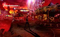 DmC: Devil May Cry Steam CD Key - 11