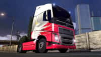 Euro Truck Simulator 2 - Polish Paint Jobs DLC Steam CD Key - 5