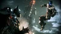 Batman: Arkham Knight Premium Edition + Harley Quinn Story Pack Steam CD Key - 3