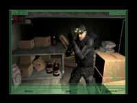 Tom Clancy's Splinter Cell GOG CD Key - 3