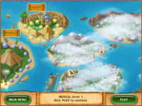 Yumsters 2: Around the World Steam CD Key - 5