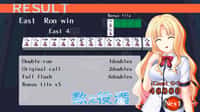 Mahjong Pretty Girls Battle: School Girls Edition Steam CD Key - 3