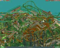 RollerCoaster Tycoon Complete Pack Steam CD Key - 2