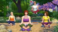 The Sims 4: Spa Day Origin CD Key - 2