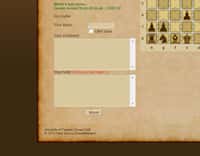 Ancients of Fasaria: Chess Club Steam CD Key - 1