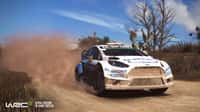 WRC 5 - FIA World Rally Championship DE/FR/BE Steam CD Key  - 3