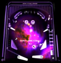 Hyperspace Pinball Steam CD Key - 1