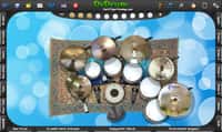 DvDrum, Ultimate Drum Simulator! Steam CD Key - 1