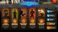 Villagers and Heroes: Legendary Heroes Pack EU Steam CD Key - 4