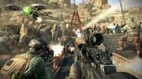 Call of Duty: Black Ops II Digital Deluxe Edition RU/CIS Steam CD Key - 4