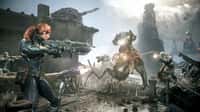 Gears of War: Judgment Xbox 360 CD Key - 4
