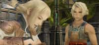 Final Fantasy XII - The Zodiac Age EU PS4 CD Key - 2