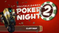 Poker Night 2 Steam Gift - 4