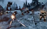 Warhammer 40,000: Dawn of War II: Chaos Rising Steam Gift - 4