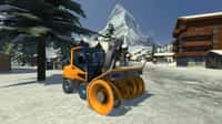 Ski Region Simulator Gold Edition Steam Gift - 6