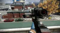 PAYDAY 2: Gage Sniper Pack DLC Steam Gift - 5
