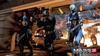 Mass Effect Trilogy Origin CD Key - 4