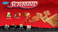Scrabble Steam Gift - 0