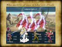 Angels of Fasaria: Version 2.0 Steam CD Key - 4