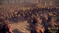 Total War: ROME II - Wrath of Sparta DLC Steam CD Key - 5
