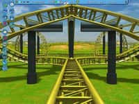 RollerCoaster Tycoon 3: Platinum Steam CD Key - 5