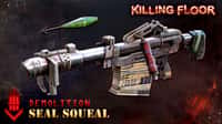 Killing Floor - Community Weapons Pack 3 - Us Versus Them Total Conflict Pack DLC Steam CD Key - 5