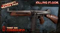 Killing Floor - Community Weapon Pack DLC Steam CD Key - 4