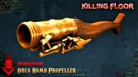 Killing Floor - Community Weapon Pack 2 DLC Steam CD Key - 4