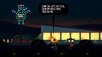 Night in the Woods Steam Gift - 5