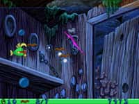 Freddi Fish and Luther's Water Worries Steam CD Key - 5