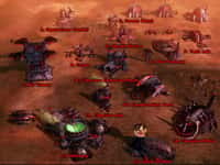 Command & Conquer 3: Tiberium Wars Steam Gift - 5