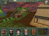 Might and Magic 8: Day of the Destroyer GOG CD Key - 1