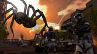 Earth Defense Force: Insect Armageddon Steam CD Key - 6