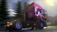Euro Truck Simulator 2 - Christmas Paint Jobs Pack Steam CD Key - 5