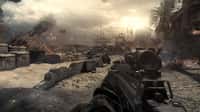 Call of Duty: Ghosts + Free Fall Bonus Map Steam CD Key - 4