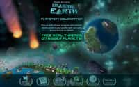 Imagine Earth Steam CD Key - 6