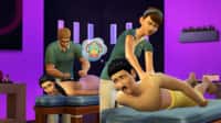 The Sims 4: Spa Day Origin CD Key - 3