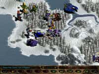 Warhammer 40,000: Rites of War GOG CD Key - 2