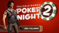 Poker Night 2 Steam Gift - 3