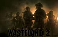 Wasteland 2 Ranger Edition RU VPN Required Steam CD Key - 6