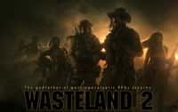 Wasteland 2: Director's Cut - Classic Edition Steam CD Key - 1
