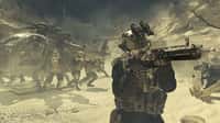 Call of Duty: Modern Warfare 2 UNCUT Steam CD Key - 3