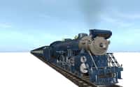 Trainz Simulator DLC: Blue Comet Steam CD Key - 4