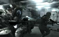 Call of Duty 4: Modern Warfare PC Download CD Key - 4