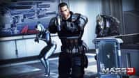 Mass Effect 3 N7 Digital Deluxe Origin CD Key - 3
