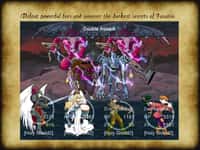 Angels of Fasaria: Version 2.0 Steam CD Key - 5