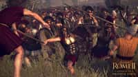 Total War: ROME II - Wrath of Sparta DLC Steam CD Key - 6