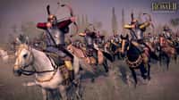 Total War: ROME II - Nomadic Tribes Culture Pack DLC Steam CD Key - 6