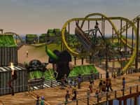 RollerCoaster Tycoon 3: Platinum Steam CD Key - 4